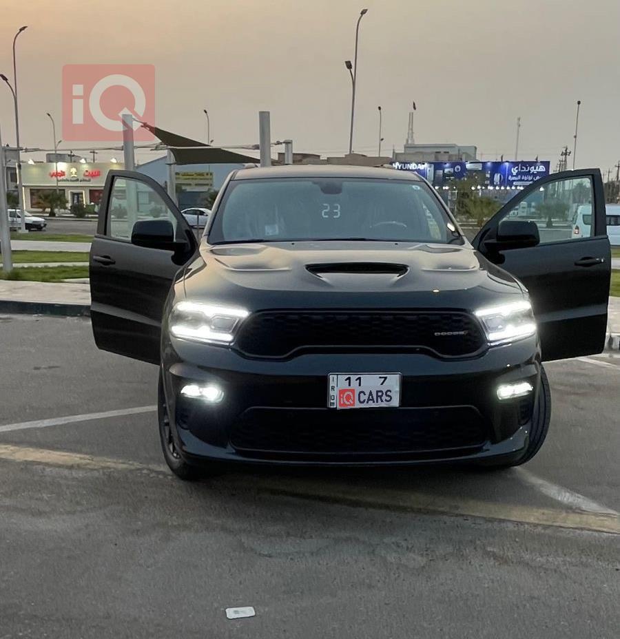 Dodge Durango